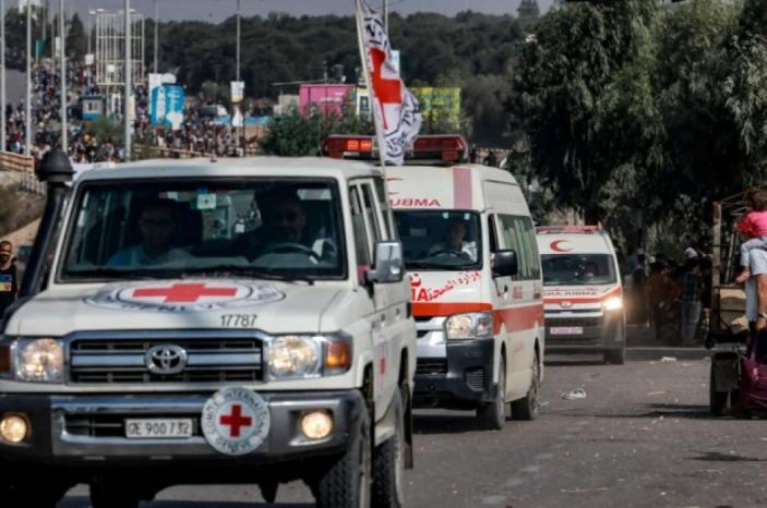 بعد 3 أعوام من الغياب.. الصليب الأحمر يستعد لاستئناف زيارة الأسرى في سجون الاحتلال