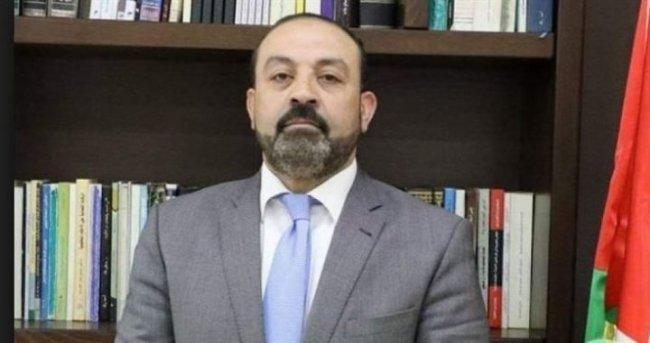 النائب العام اكرم الخطيب لوطن: تم ارسال عينات اسراء غريب الى ادارة المختبرات والادلة الجرمية الاردنية النائب العام اكرم الخطيب لوطن: تم ارسال عينات اسراء غريب الى ادارة المختبرات والادلة الجرمية الاردنية