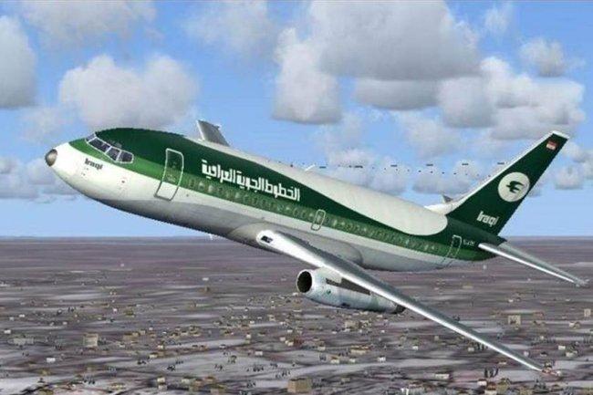 سوريا تعلن تأجيل استئناف الرحلات الجوية العراقية إلى دمشق لأجل غير مسمى