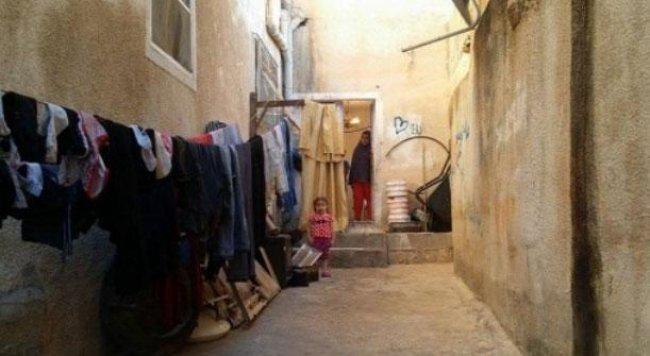 الاحتلال يجمد مؤقتا قرار إخلاء عائلة أبو اسنينية من منزلها في سلوان
