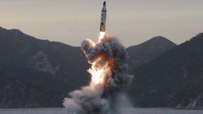 كوريا الشمالية تختبر &quot;محركًا جديدا لصواريخ بعيدة المدى&quot;