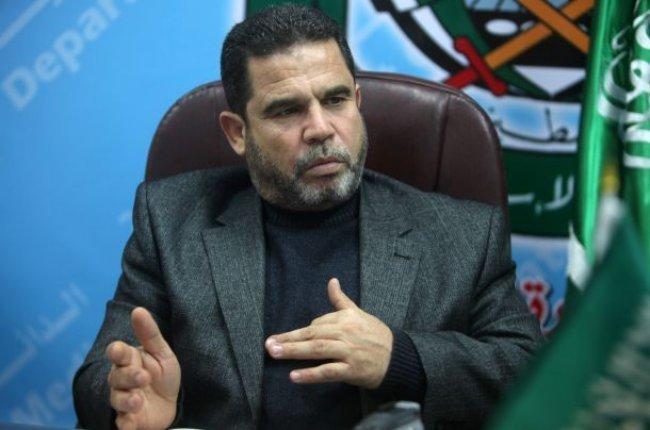 البردويل: لن نتخلى عن موظفي غزة