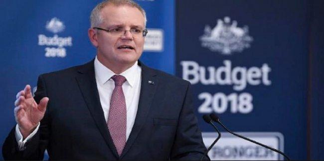 رئيس وزراء استراليا يرفض تحذيرًا أمنيًا من نقل السفارة للقدس