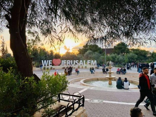 جامعة القدس تقدم جملة تسهيلات مالية جديدة لطلبة الدراسات العليا
