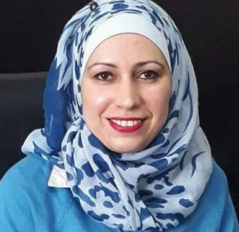 تمارا حداد تكتب لوطن.. أثر الإعلام في تعزيز الصمود الفلسطيني