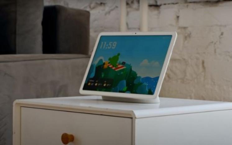 أبرز مواصفات حاسب pixel tablet الجديد من "غوغل" أبرز مواصفات حاسب pixel tablet الجديد من "غوغل"
