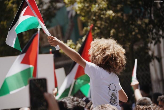 تحدي التشرذم وأهمية الوحدة… انتفاضة فلسطينية جديدة تحدي التشرذم وأهمية الوحدة… انتفاضة فلسطينية جديدة