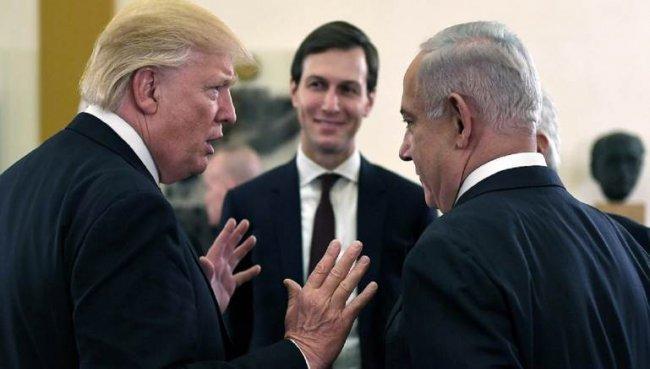واشنطن: الأردن لن يكون وطنا بديلا للفلسطينيين