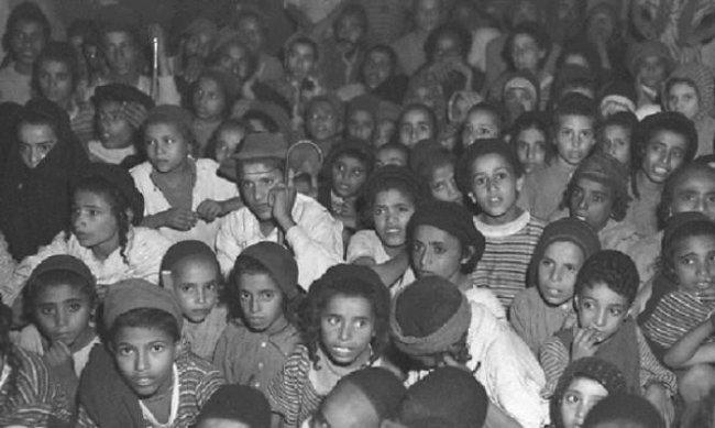 هآرتس: أرشيف هجرة اليهود الشرقيين مغلق امام الباحثين