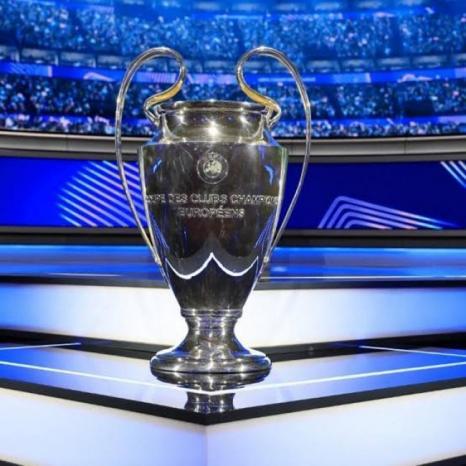 الثأر والذكريات وصدام العمالقة.. 10 مواجهات منتظرة في دوري أبطال أوروبا