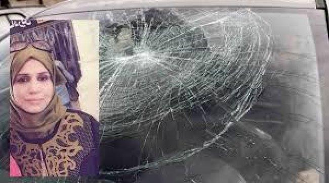 الاحتلال يقرر تقديم لائحة اتهام ضد المتهم الرئيس بقتل عائشة الرابي
