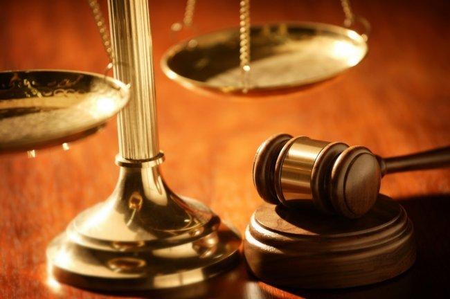 محكمة بداية أريحا تصدر احكاما في قضايا سرقة