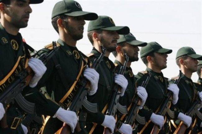 حرس الثورة الإيراني يعد برد صاعق ومدمر على هجوم الأهواز