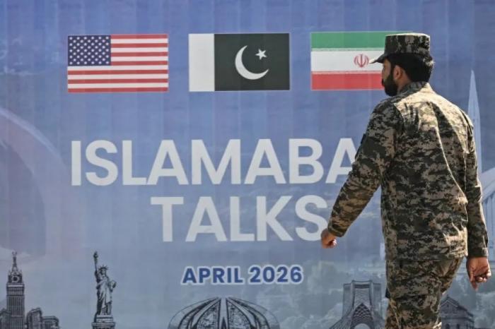 الوسيط الباكستاني: واشنطن وطهران تقتربان من اتفاق سلام الوسيط الباكستاني: واشنطن وطهران تقتربان من اتفاق سلام