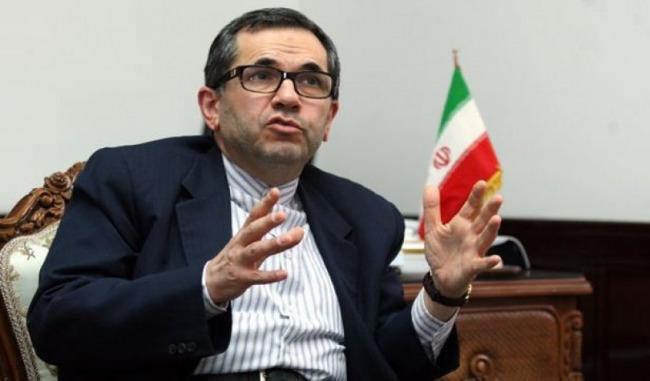 مسؤول إيراني: الولايات المتحدة لم تعد القوة العظمى