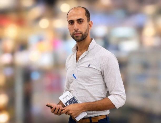 شهيد وإصابات إثر استهداف الاحتلال منزلاً بمدينة غزة شهيد وإصابات إثر استهداف الاحتلال منزلاً بمدينة غزة