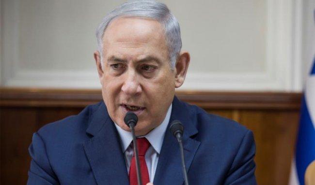 نتنياهو : قانون القومية مهم لتدعيم يهودية الدولة