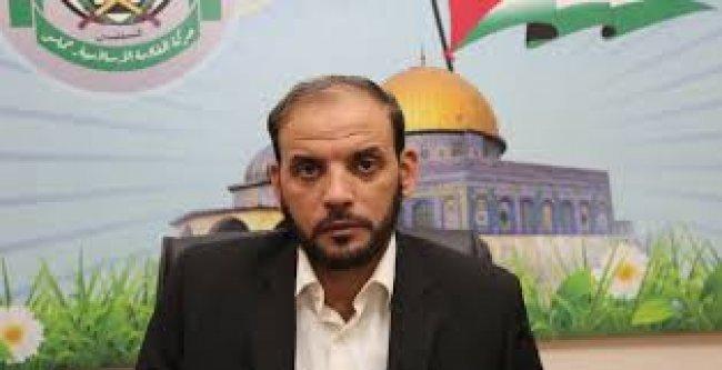حماس: قصف الاحتلال لغزة يعبر عن ورطتها في مواجهة مسيرات العودة