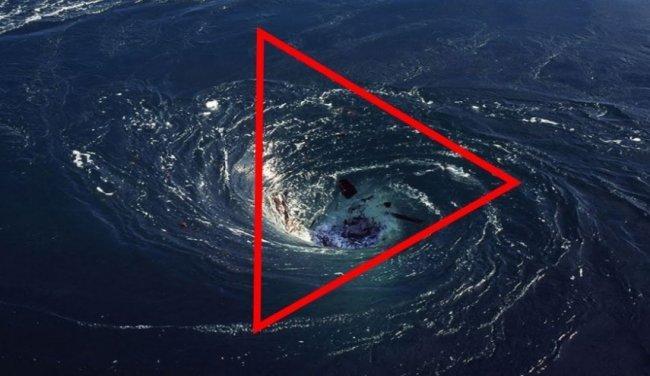 هل حُلّ لغز &quot;مثلث برمودا&quot; المحيّر؟