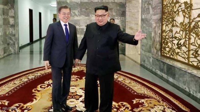 زعيم كوريا الشمالية يعلن مخاوفه من نزع سلاحه النووي