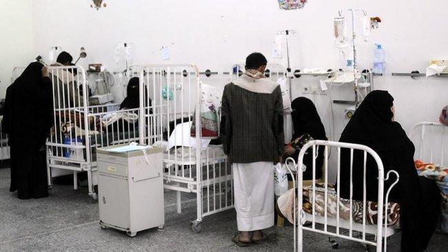 الكوليرا تقتل مجدداً 6 يمنيين