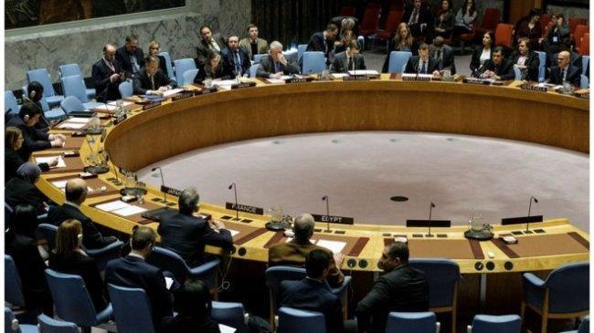 &quot;الجبهة الديمقراطية&quot; تندد بالموقف الأميركي في مجلس الأمن بشأن مشروع القدس