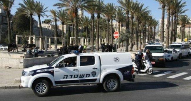 اعتقال 3 قاصرين في مدينة الطيبة