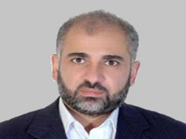 مصطفى اللداوي