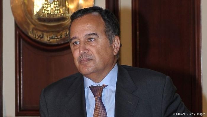 وزير الخارجية المصري يصل فلسطين