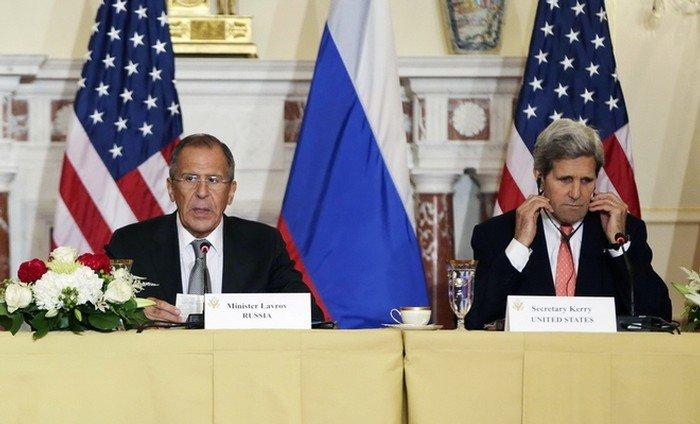 روسيا: لن ندخل حرباً مع أحد في سوريا