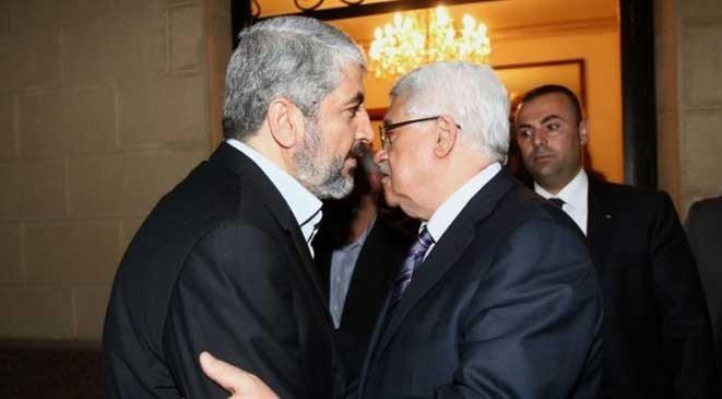 حماسة عباس وتراجع حماس