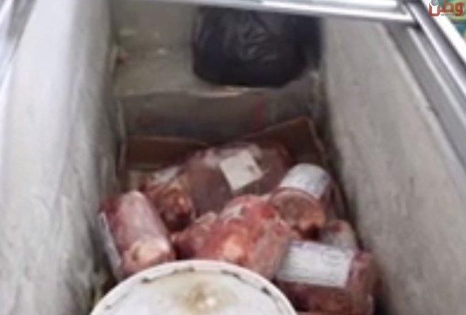بالفيديو... غزة: أزمة الكهرباء تؤثر سلبًا على محلات المجمدات بالفيديو... غزة: أزمة الكهرباء تؤثر سلبًا على محلات المجمدات