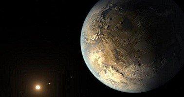 ناسا تكتشف كوكبا &quot;توأما&quot; لكوكب الأرض