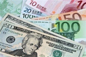 أسعار صرف العملات مقابل الشيقل