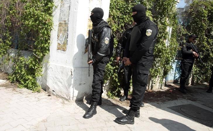 تونس:مقتل 21 شخصا بينهم 17 سائحا جراء هجوم متحف باردو