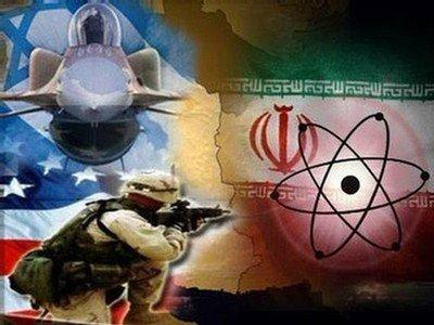 ايران تهدد بضرب مفاعل ديمونا في حال تعرض منشاتها لهجوم اسرائيلي