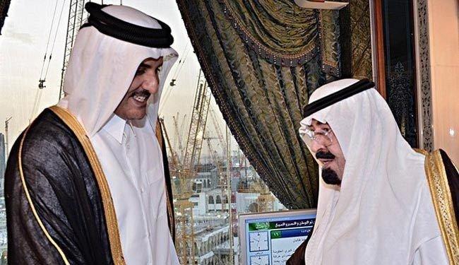السعودية ترفض وساطة أميركية لحل الأزمة مع قطر
