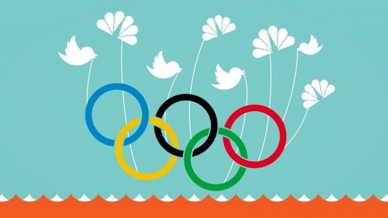 150 مليون تغريدة على &quot;تويتر&quot; حول أولمبياد لندن 2012