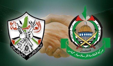 حماس وفتح تتفقان على وقف التحريض بينهما