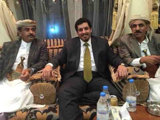الحوثيون يفرجون عن مدير مكتب الرئيس اليمني