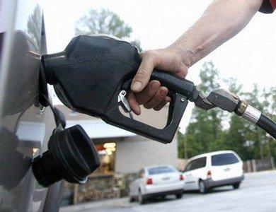 ارتفاع أسعار البنزين هذه الليلة داخل الخط الاخضر