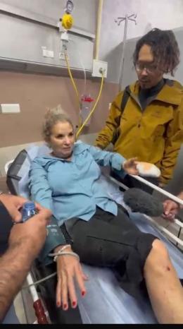 بسام زكارنة يكتب لوطن: من راشيل كوري إلى هايدي ليفين… حين تقف أمريكا مع إسرائيل ضد مواطنيها