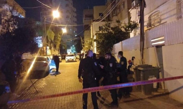 مقتل شاب بجريمة إطلاق نار في الطيبة مقتل شاب بجريمة إطلاق نار في الطيبة