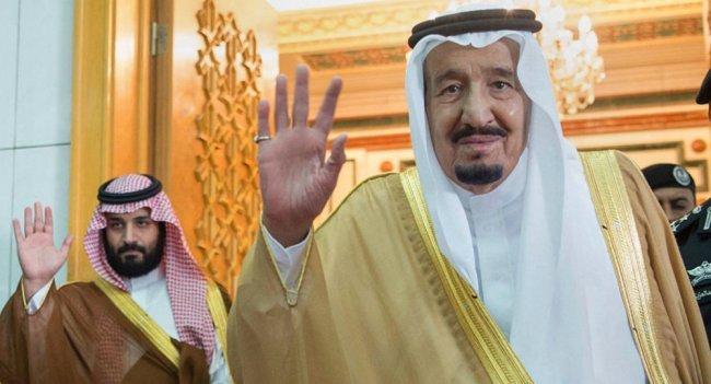 تقارير: محمد بن سلمان عاهلا سعوديا خلال أشهر