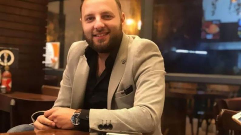السيناريست تامر قمحية يعلن عن مسلسله الجديد السيناريست تامر قمحية يعلن عن مسلسله الجديد
