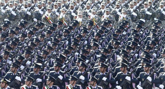 قائد عسكري إيراني: تسوية تل أبيب بالأرض حتمية لو ارتكب الاحتلال أي حماقة