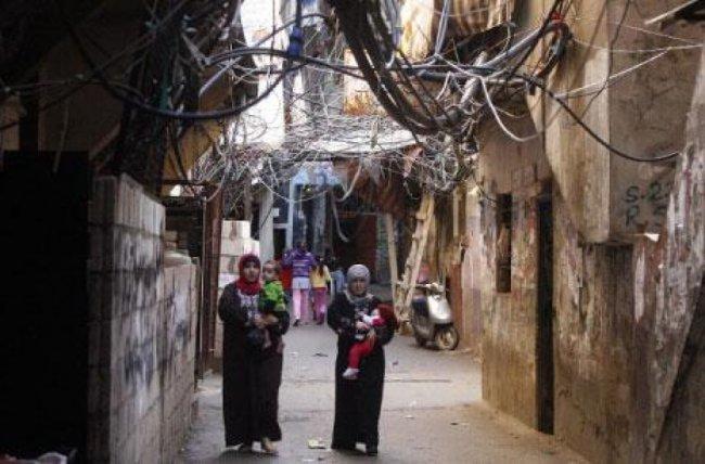 حملة حق العمل للاجئين الفلسطينيين في لبنان: مواقف عنصرية جديدة لجبران باسيل