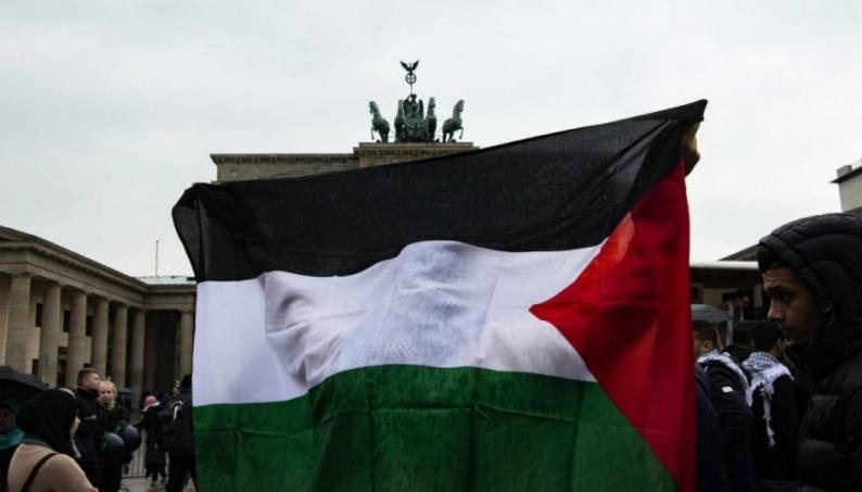 اتحاد الجاليات في أوروبا يطلق خطة عمل لمجابهة عملية الضم والاحتلال الإسرائيلية