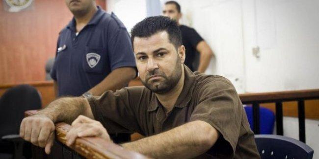 محكمة الاحتلال تصدر قرارا بسجن الناشط عبد الله أبو رحمة 4 أشهر