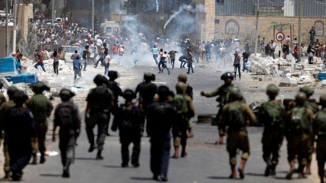 مقرر أممي: إسرائيل تسعى لتكريس احتلالها للأراضي الفلسطينية